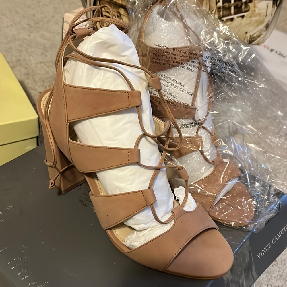 Vince Camuto Sandals